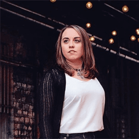 Tara Trafzer