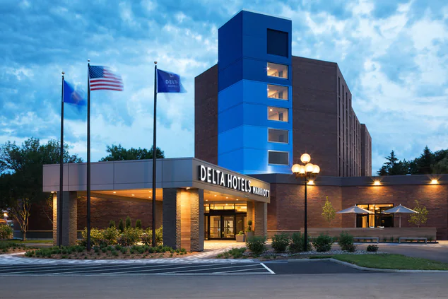 Hyatt Regency Bloomington
