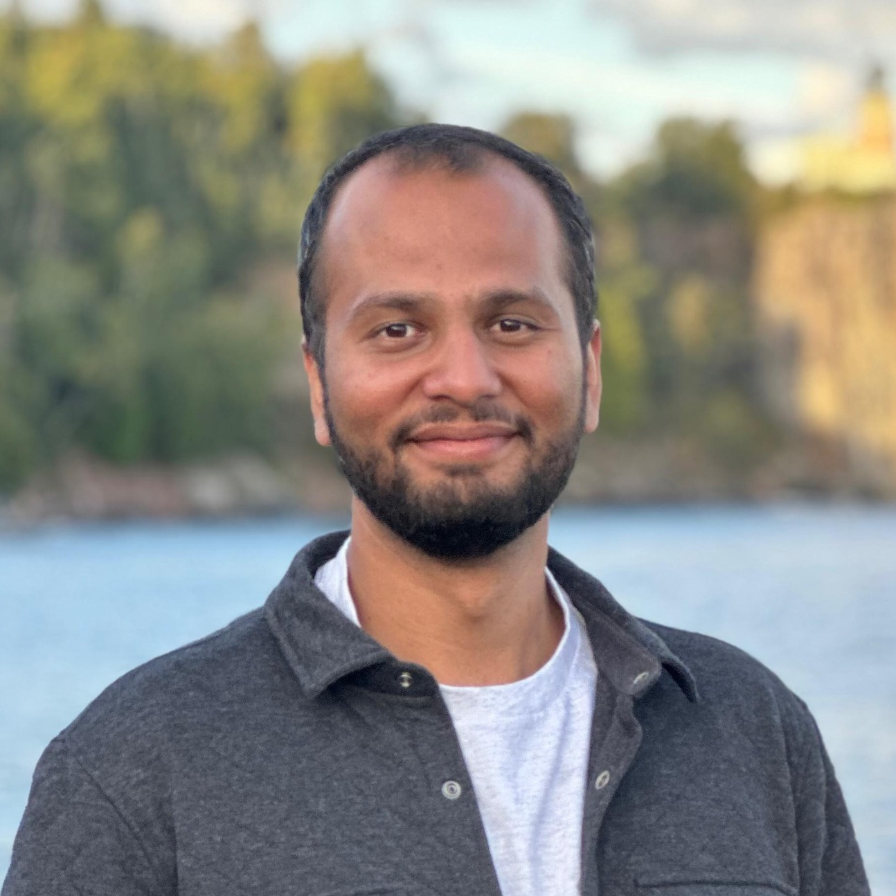 Kunal Garde